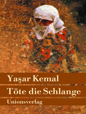cover image of Töte die Schlange